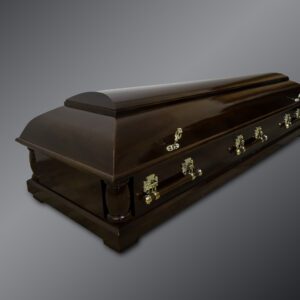 Cieņpilni apbedīšanas pakalpojumi un kremācijas organizēšana Klusums VS.