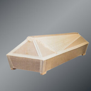 Cieņpilni apbedīšanas pakalpojumi un kremācijas organizēšana Klusums VS.