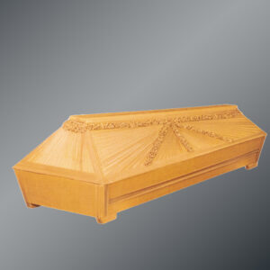 Cieņpilni apbedīšanas pakalpojumi un kremācijas organizēšana Klusums VS.